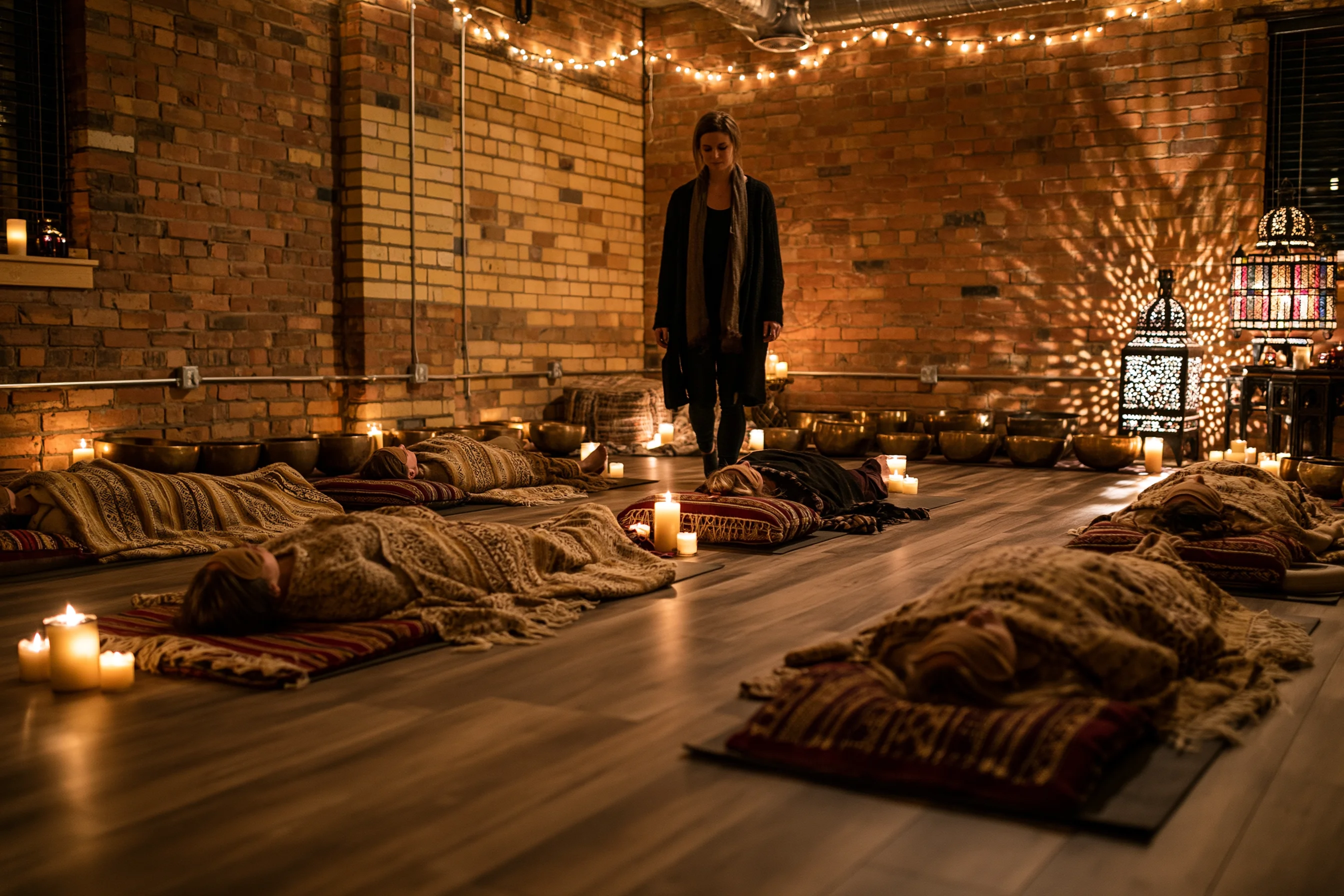 SIGNATURE Program for Treatment-Resistant Conditions — A clinically rigorous group retreat for individuals seeking lasting relief from treatment-resistant depression, anxiety, OCD, and other persistent conditions.