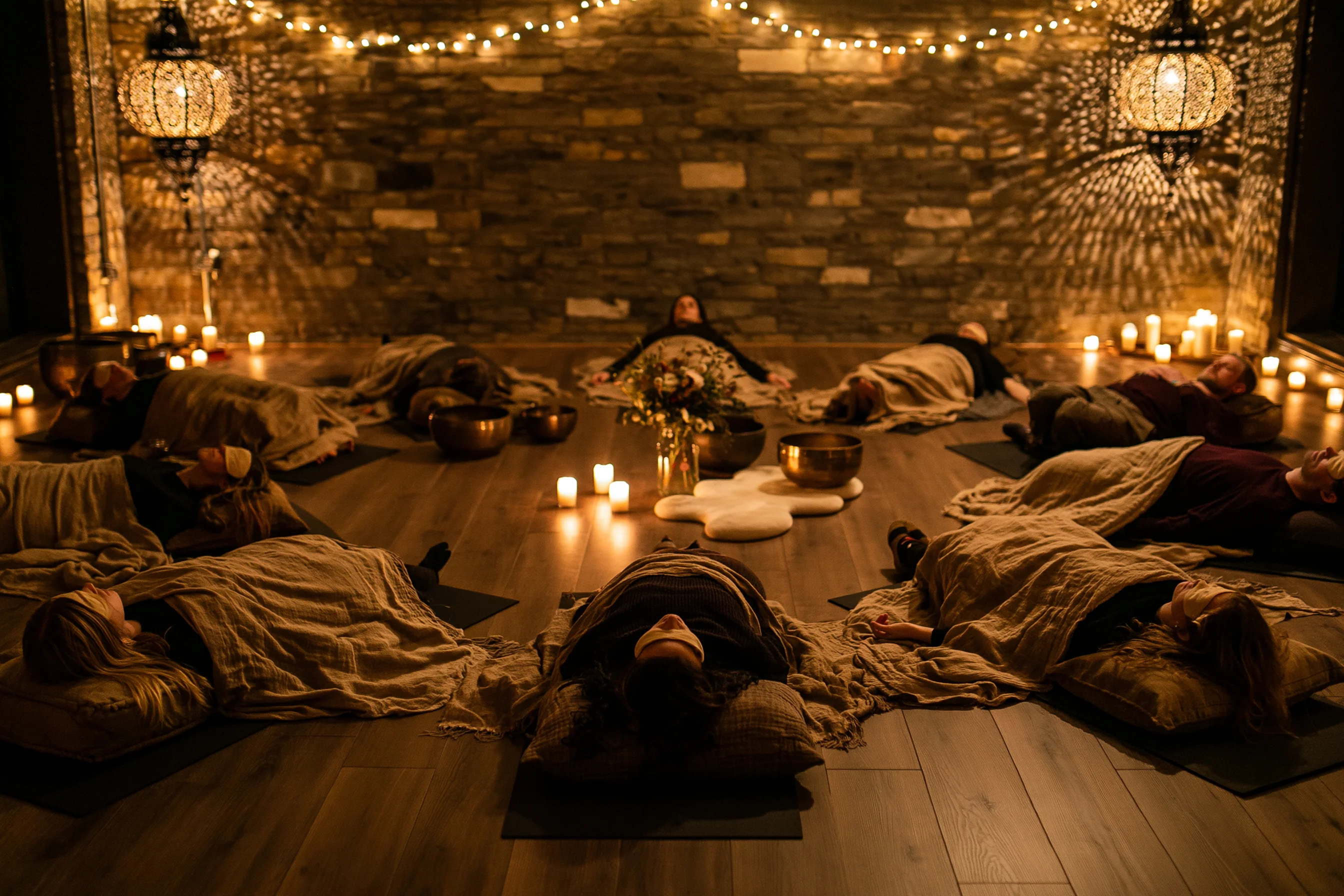 Couples Immersion — A psychedelic retreat for couples seeking deeper intimacy, partnership, and shared professional success.