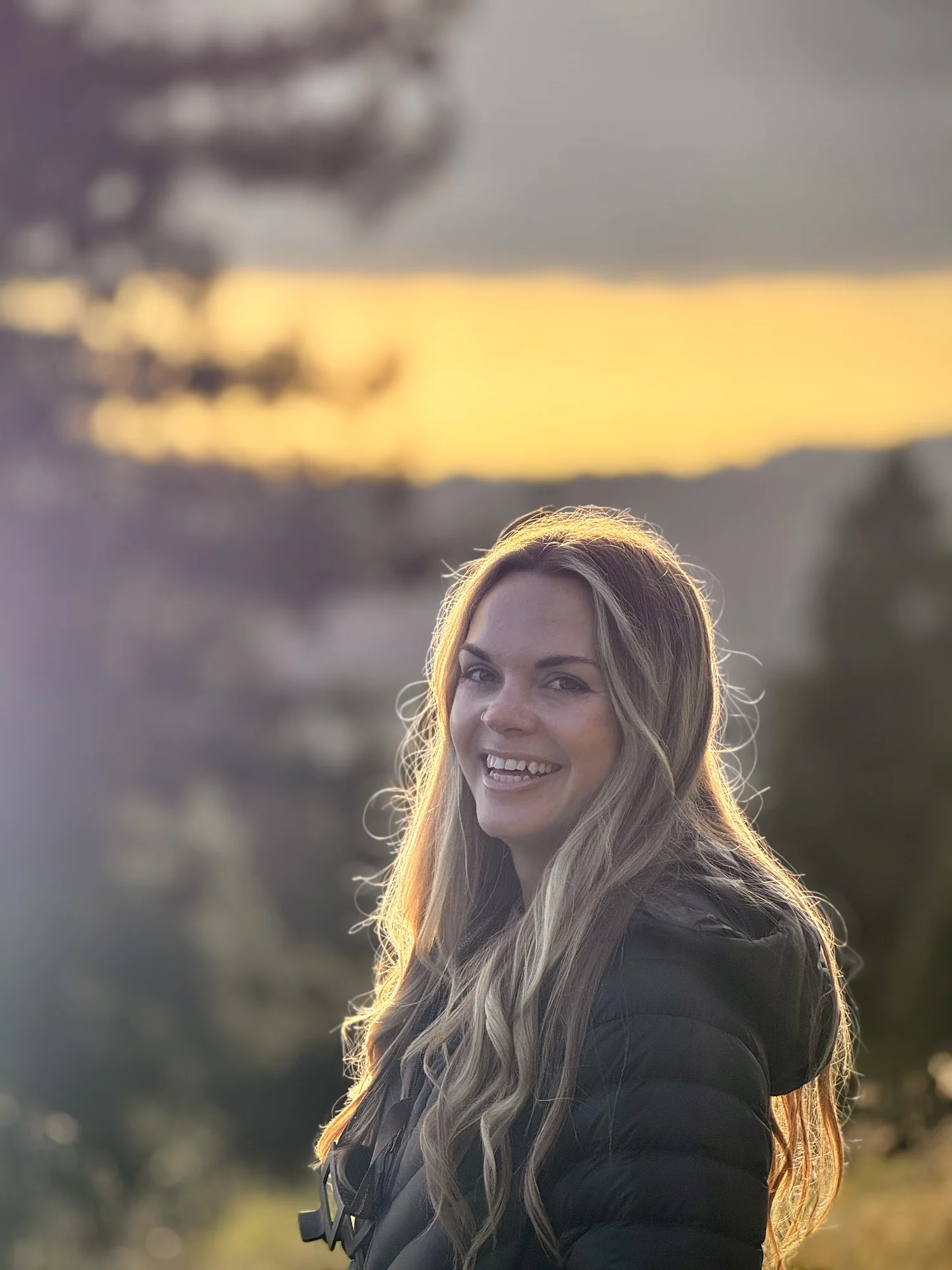 Grof Breathwork Facilitator Gianna Sutley