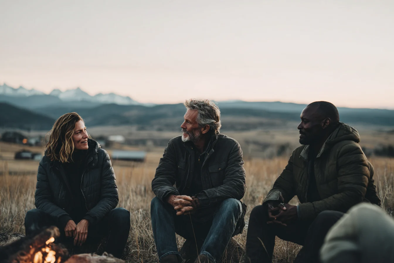 Althea CEO Retreat — A private retreat for founder-CEOs seeking greater clarity, connection, and leadership through legal psychedelic experiences and elite peer community.