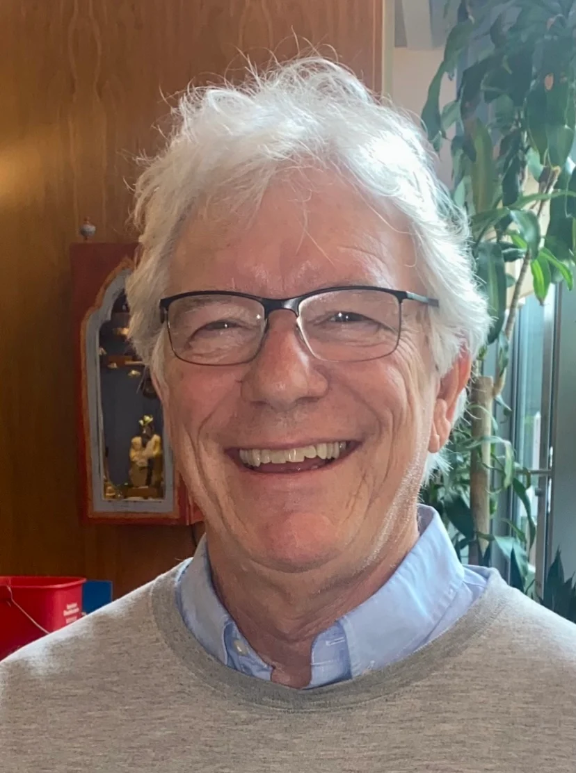 Grof Breathwork Facilitator Lincoln Scott